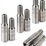 Framad Universal Fit Tire Valve Stem Extension-0