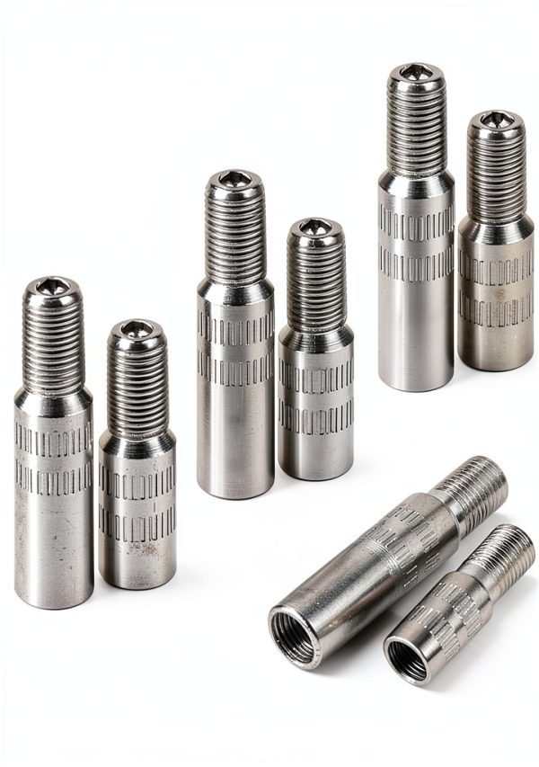 Framad Universal Fit Tire Valve Stem Extension-0