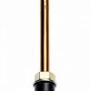 Tire Valve Stem QWORK Brass Valve for Trucks-5