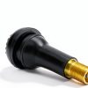 Tire Valve Stems ZIMISI Rubber Zinc Universal Fit-2