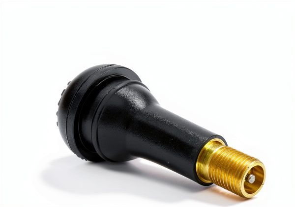 Tire Valve Stems ZIMISI Rubber Zinc Universal Fit-2