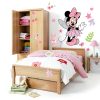 Minnie Pink Wall Sticker SchwartsCount Peel Stick-7