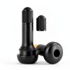 uadbau Black Tire Valve Stems Universal Fit-6
