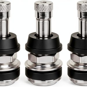 Tire Valve Stem Msuhettu Brass EPDM Heavy Duty-0