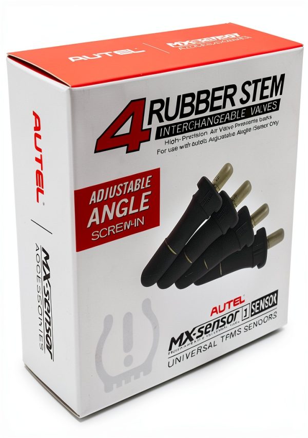 Autel MXSENSORRVK Tire Valve Stem-1