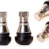 Tire Valve Stem Circuit Performance Low Profile-0