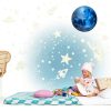 Huimdery Glow in the Dark Stars for Ceiling-7