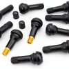 Quacc Rubber Tire Valve Stems Universal Fit-6