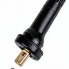 AMICAREP TPMS Valve Stem Brass Rubber Round Fit-1