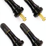 Autel MXSENSORRVK Tire Valve Stem-0
