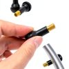 Quacc Rubber Tire Valve Stems Universal Fit-2
