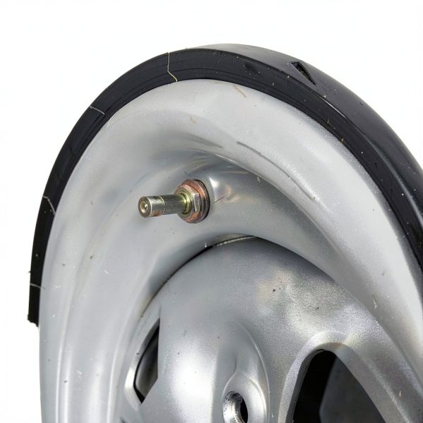 deemars Metal Valve Stems Silver Copper-5