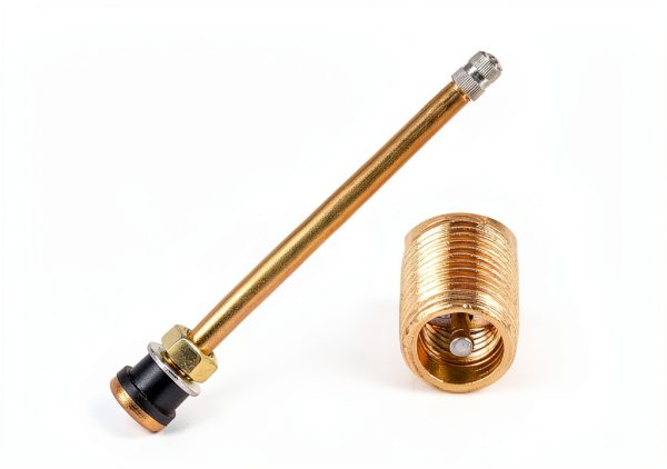 Truck Valve Stem WAYASDCU Brass Tubeless Design-4