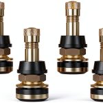 deemars Metal Valve Stems Silver Copper-0