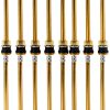 Truck Valve Stem WAYASDCU Brass Tubeless Design-0