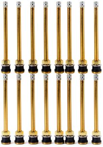Truck Valve Stem WAYASDCU Brass Tubeless Design-0