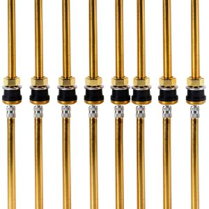Truck Valve Stem WAYASDCU Brass Tubeless Design-0