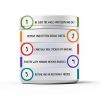 Kids Green Plane Wall Decals BEHARCOLORS Modern Vinyl-2