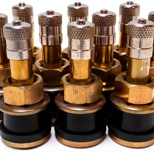 KEX TR501 Valve Stem for Trucks Buses-0