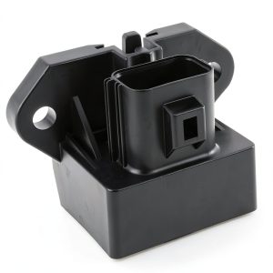 Fuel Pump Relay Gagsu Aluminum Quick Connect-0