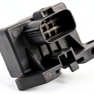 Dorman Fuel Pump Driver Module Plug-In Metal-0