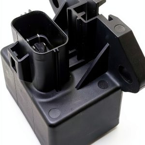 YCUPONE Fuel Pump Relay Module Screw Connector-0