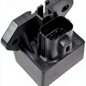 Dorman 601-225 Fuel Pump Relay 12V Automatic 280W Silver Alloy-0