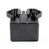 PRORONRA 12V Fuel Pump Relay for Ford Trucks DIN Rail Mount-3