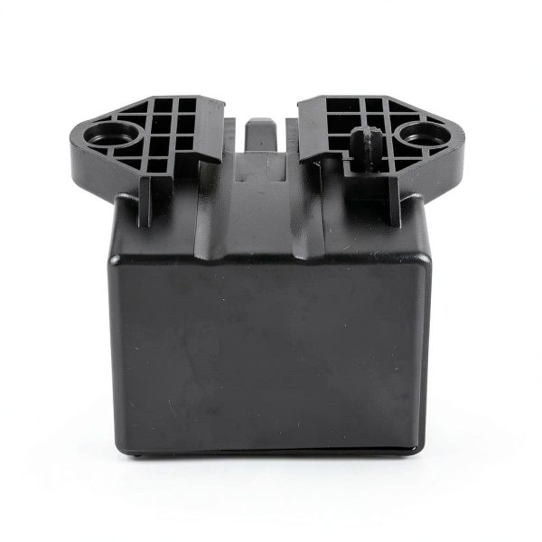 PRORONRA 12V Fuel Pump Relay for Ford Trucks DIN Rail Mount-3