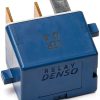Honda Fuel Pump Relay Genuine OEM Automatic 39794-SDA-004 Mount-1