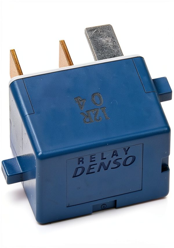 Honda Fuel Pump Relay Genuine OEM Automatic 39794-SDA-004 Mount-1