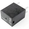 12V Fuel Pump Relay Sonzrod 40A SPDT Automotive Silver Alloy-5