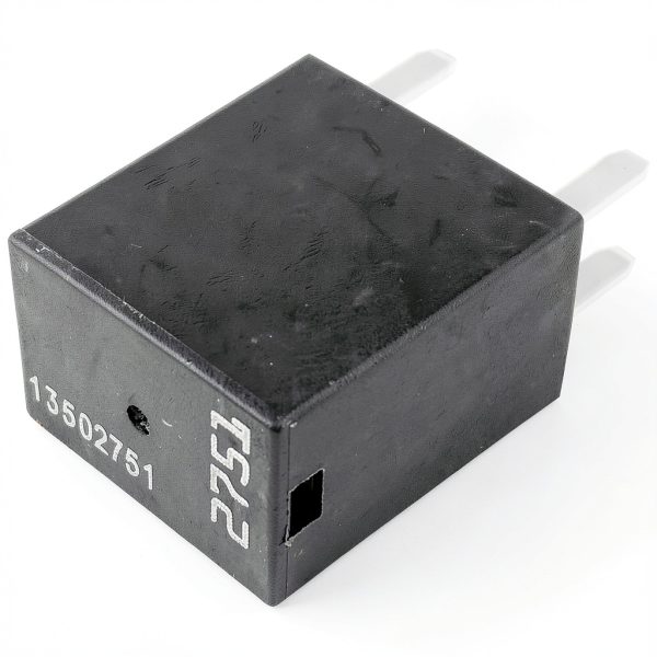 12V Fuel Pump Relay Sonzrod 40A SPDT Automotive Silver Alloy-5