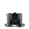 PRORONRA 12V Fuel Pump Relay for Ford Trucks DIN Rail Mount-1