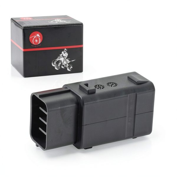 Fuel Pump Relay MOTO1988 38580-HP5-601 Automatic 200W for Honda ATV-1