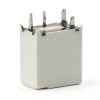 HONGYETAJA Fuel Pump Relay NEC/Tokin EX1-1F1J 12V Automatic 30A-3