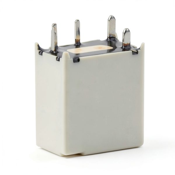 HONGYETAJA Fuel Pump Relay NEC/Tokin EX1-1F1J 12V Automatic 30A-3
