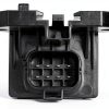 Dorman 601-225 Fuel Pump Relay 12V Automatic 280W Silver Alloy-1