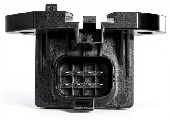 Dorman 601-225 Fuel Pump Relay 12V Automatic 280W Silver Alloy-1