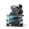 PRORONRA 12V Fuel Pump Relay for Ford Trucks DIN Rail Mount-2