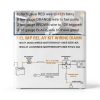 Ronybuy 40A Heavy Duty Waterproof Fuel Pump Relay Kit with Fuse,-3