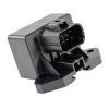 PRORONRA 12V Fuel Pump Relay for Ford Trucks DIN Rail Mount-6