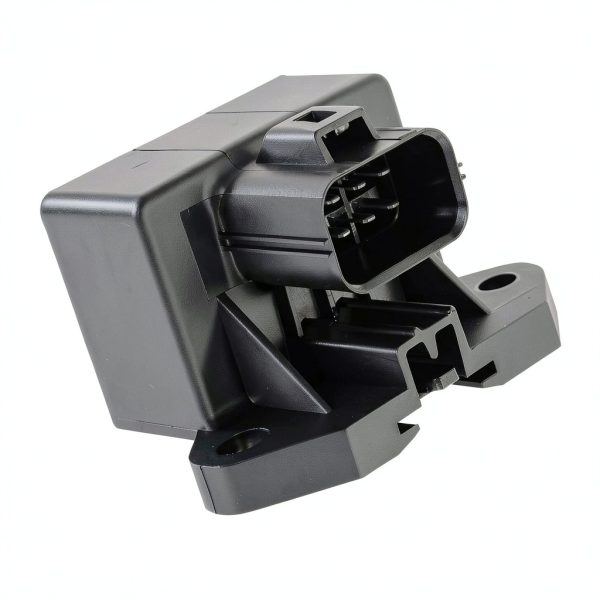 PRORONRA 12V Fuel Pump Relay for Ford Trucks DIN Rail Mount-6