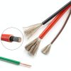 KACOLA 40A Heavy Duty Waterproof Fuel Pump Relay Kit with 30A Inline-2