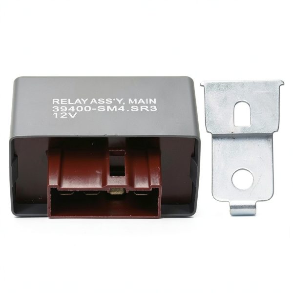 FanPaYY Fuel Pump Relay for 1998-2004 Honda Accord & Odyssey 12V-5
