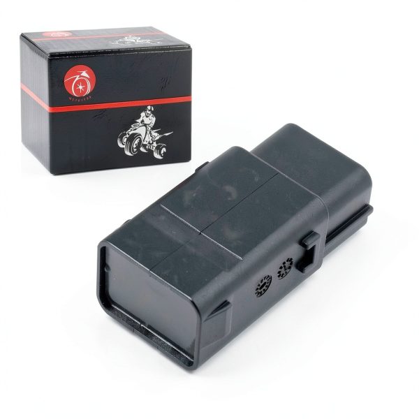 Fuel Pump Relay MOTO1988 38580-HP5-601 Automatic 200W for Honda ATV-4