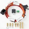 Fuel Pump Relay JY PERFORMANCE DAC628 12V 40A Automatic Screw Mount-0