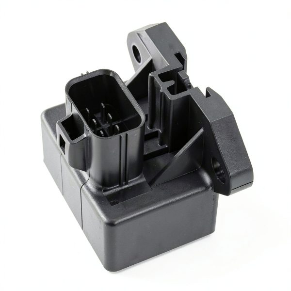 PRORONRA 12V Fuel Pump Relay for Ford Trucks DIN Rail Mount-0
