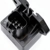 Dorman 601-225 Fuel Pump Relay 12V Automatic 280W Silver Alloy-3