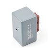 FanPaYY Fuel Pump Relay for 1998-2004 Honda Accord & Odyssey 12V-4